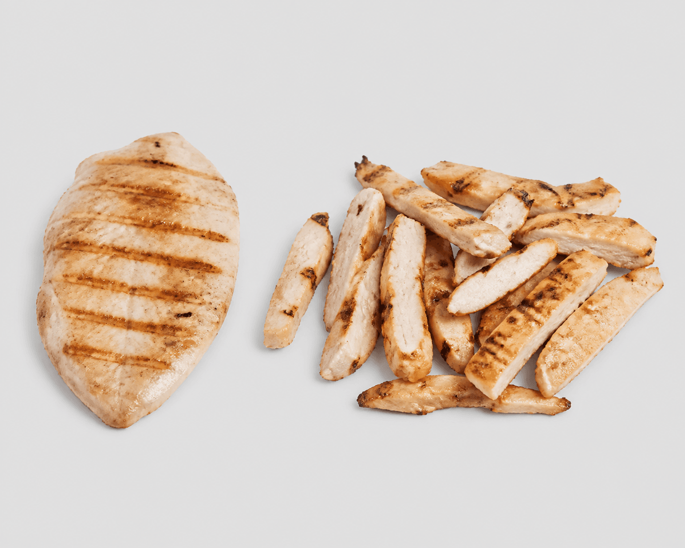 Grilled Chicken Breast
